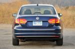 Volkswagen Jetta TDi 2011 года